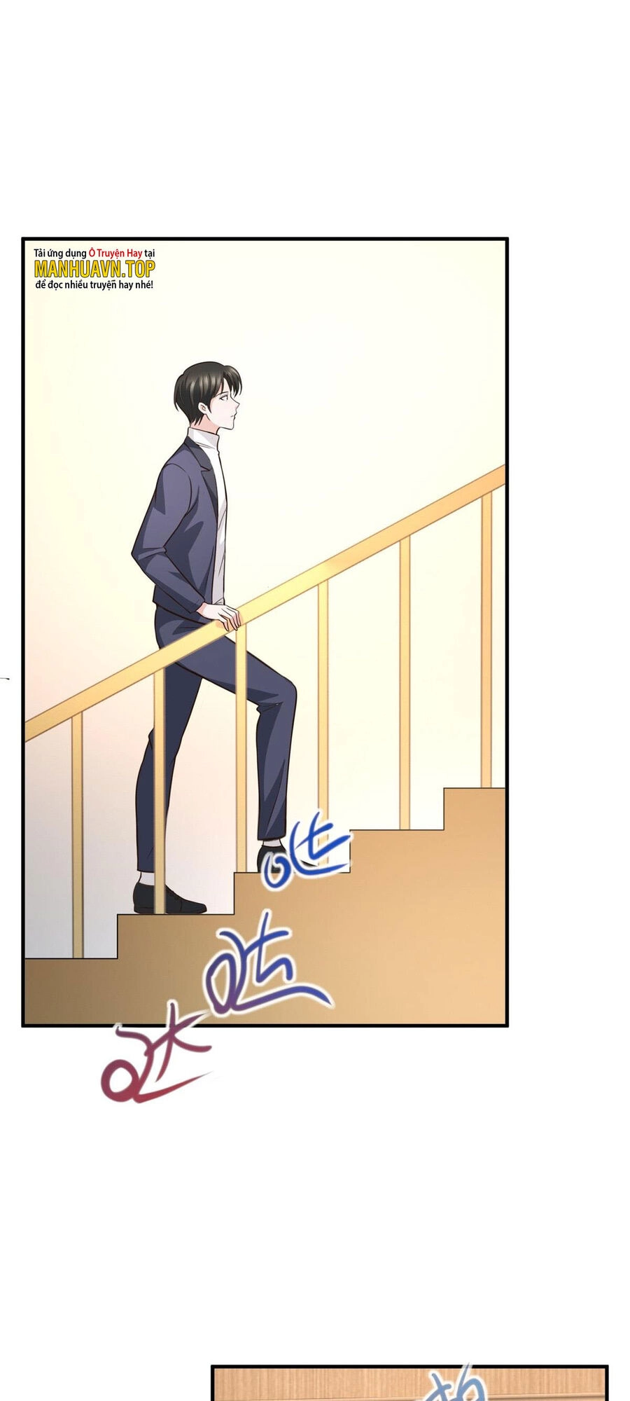 Lão Ba Cho Tôi Lựa Một Trong Mười Nữ Thần Để Kết Hôn Chapter 19 - 5