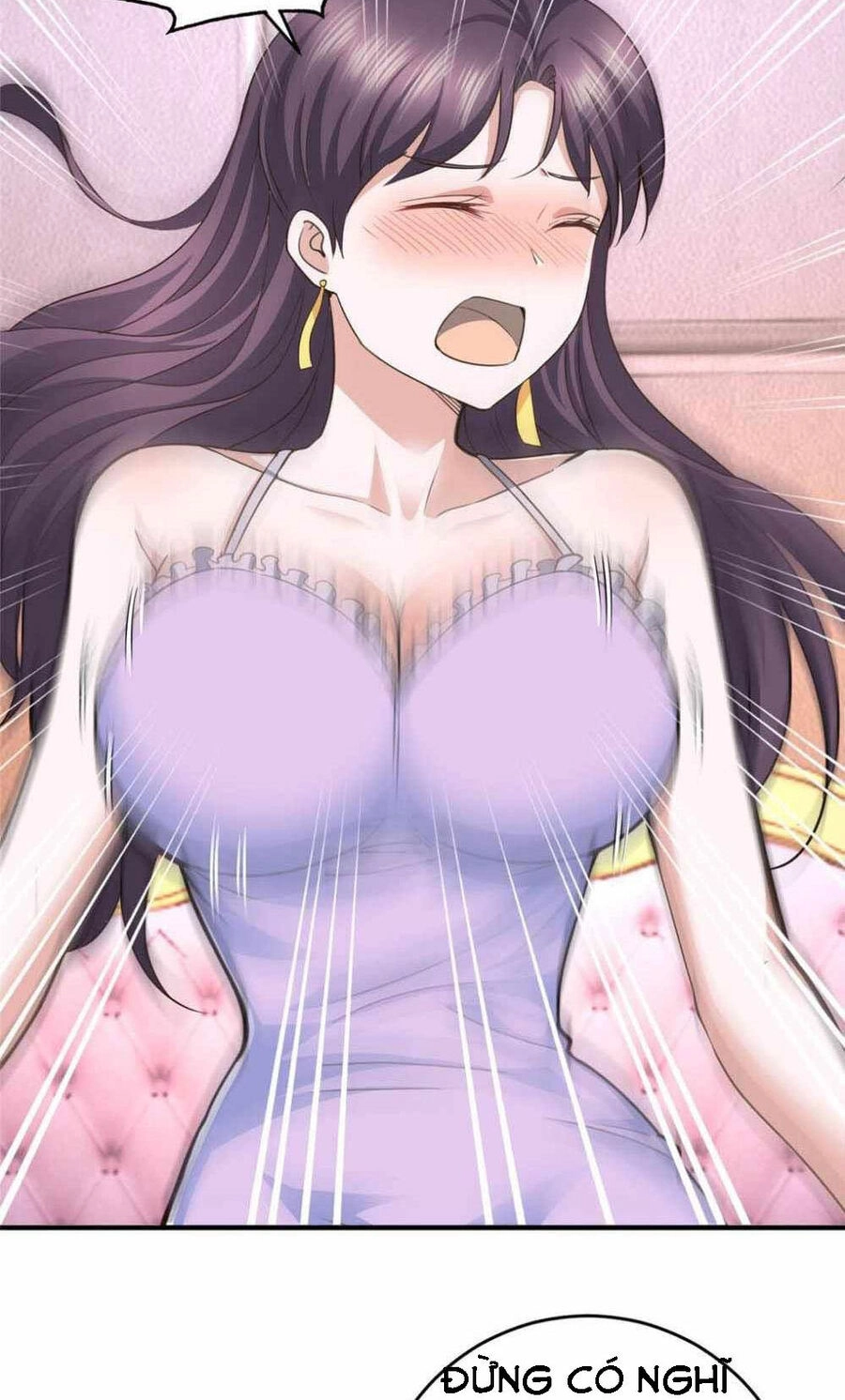 Lão Ba Cho Tôi Lựa Một Trong Mười Nữ Thần Để Kết Hôn Chapter 19 - 14