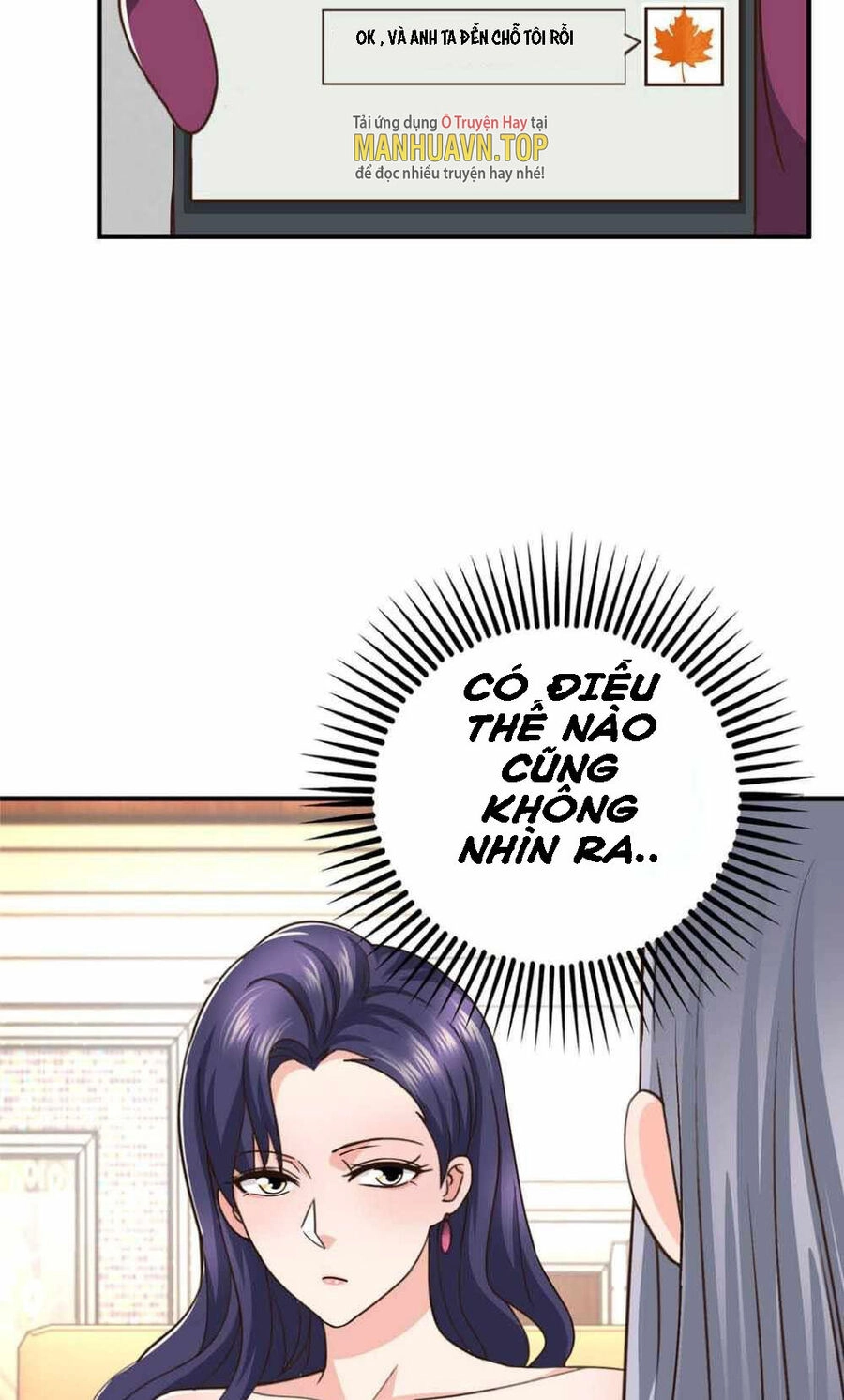 Lão Ba Cho Tôi Lựa Một Trong Mười Nữ Thần Để Kết Hôn Chapter 19 - 21