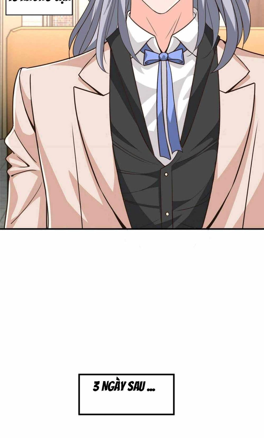 Lão Ba Cho Tôi Lựa Một Trong Mười Nữ Thần Để Kết Hôn Chapter 19 - 23