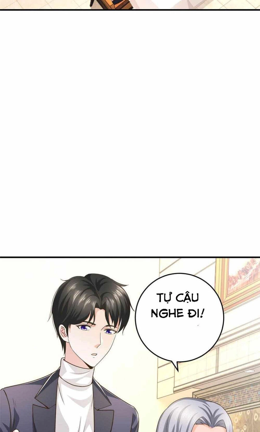 Lão Ba Cho Tôi Lựa Một Trong Mười Nữ Thần Để Kết Hôn Chapter 19 - 25