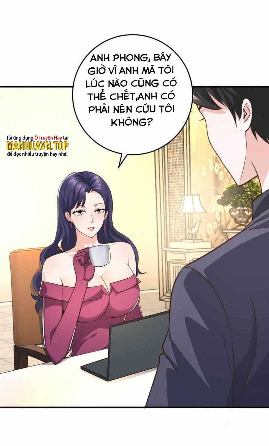 Lão Ba Cho Tôi Lựa Một Trong Mười Nữ Thần Để Kết Hôn Chapter 19 - 29