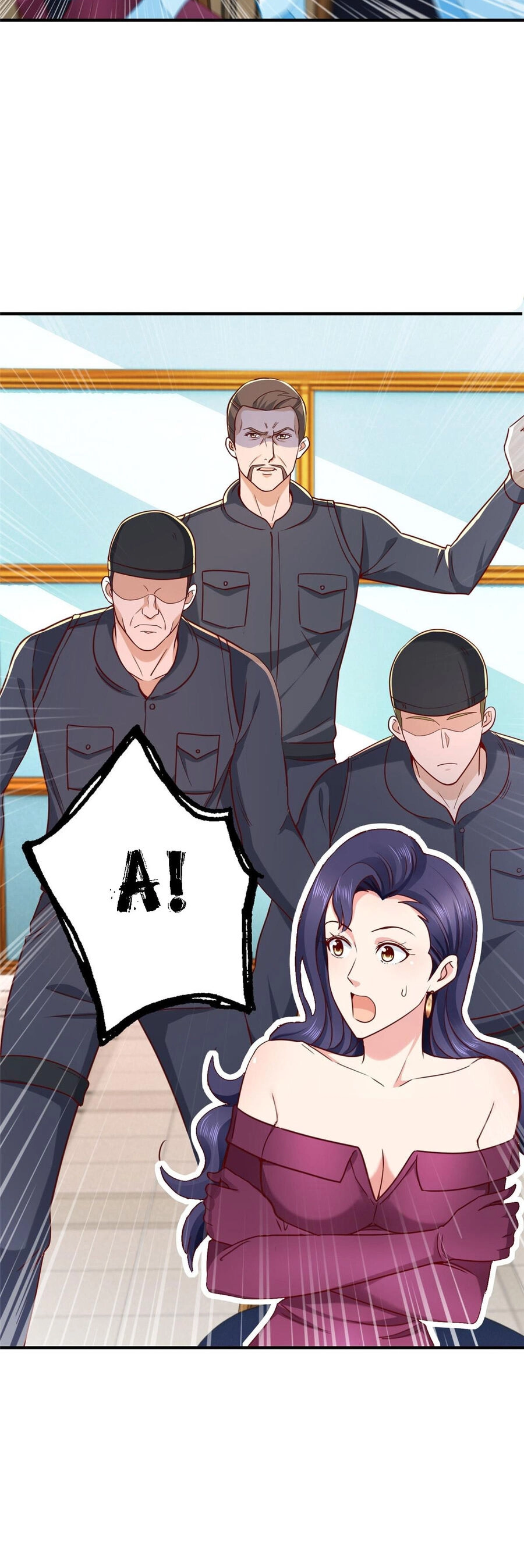 Lão Ba Cho Tôi Lựa Một Trong Mười Nữ Thần Để Kết Hôn Chapter 20 - 2