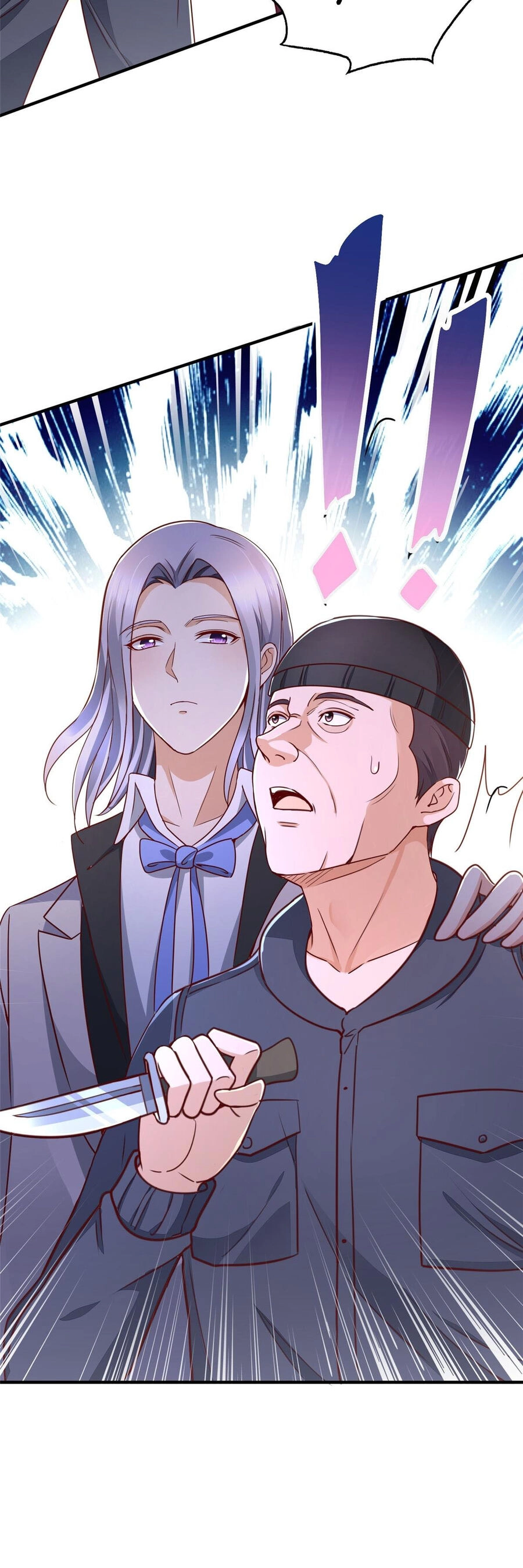 Lão Ba Cho Tôi Lựa Một Trong Mười Nữ Thần Để Kết Hôn Chapter 20 - 4