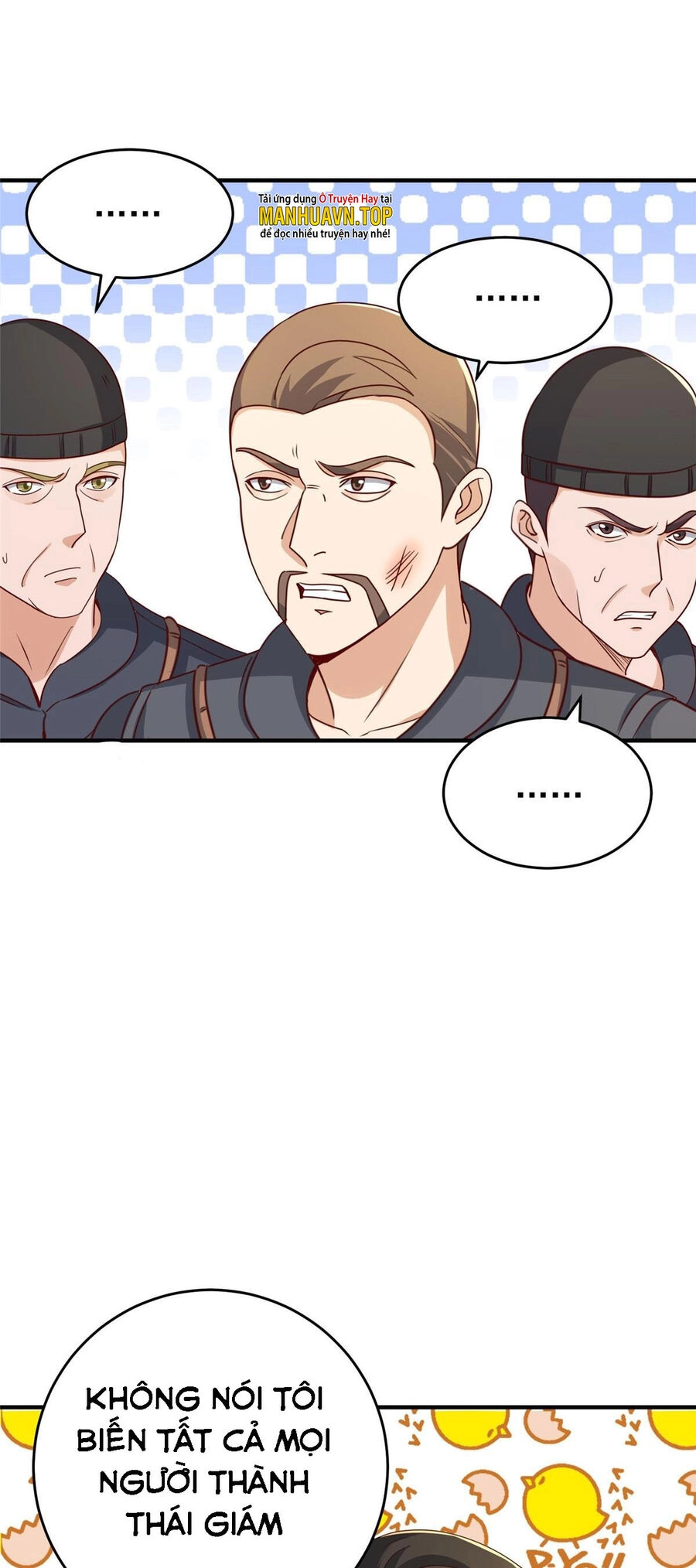 Lão Ba Cho Tôi Lựa Một Trong Mười Nữ Thần Để Kết Hôn Chapter 20 - 12