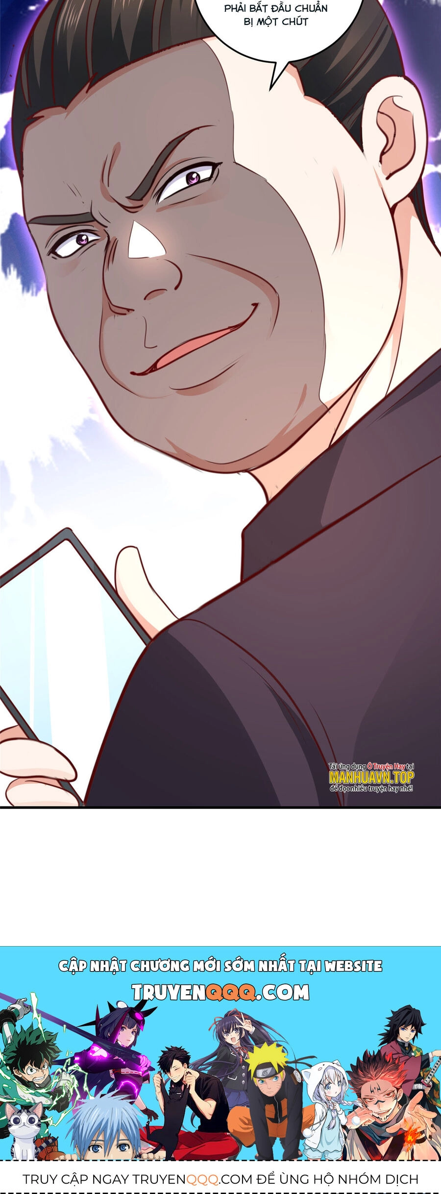 Lão Ba Cho Tôi Lựa Một Trong Mười Nữ Thần Để Kết Hôn Chapter 20 - 27