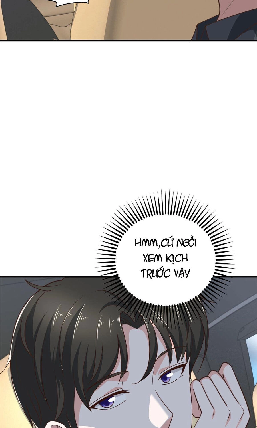 Lão Ba Cho Tôi Lựa Một Trong Mười Nữ Thần Để Kết Hôn Chapter 21 - 12