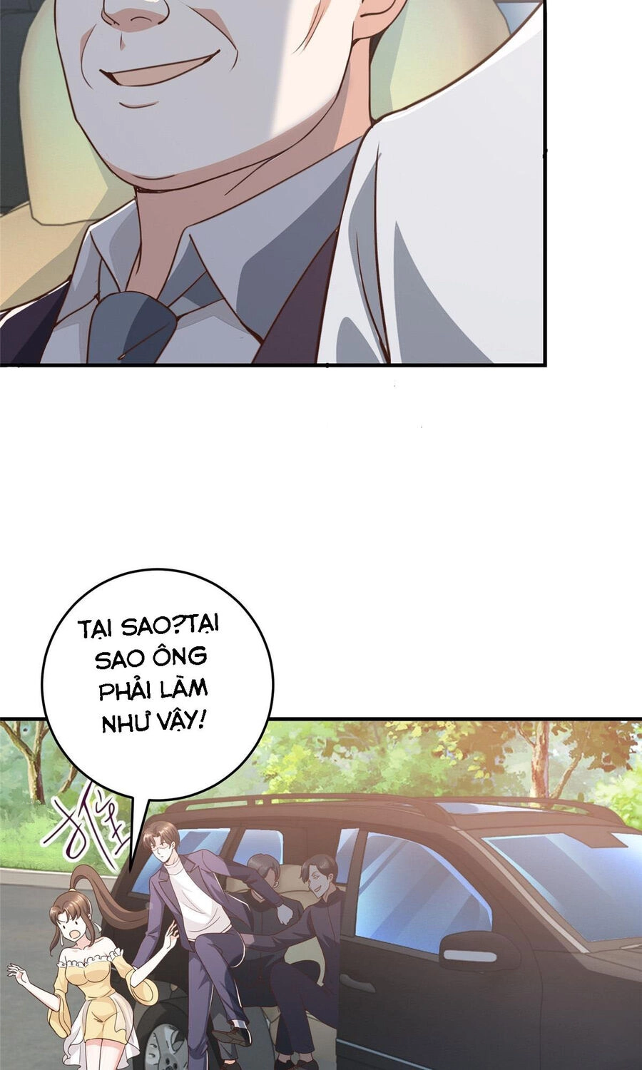 Lão Ba Cho Tôi Lựa Một Trong Mười Nữ Thần Để Kết Hôn Chapter 21 - 16