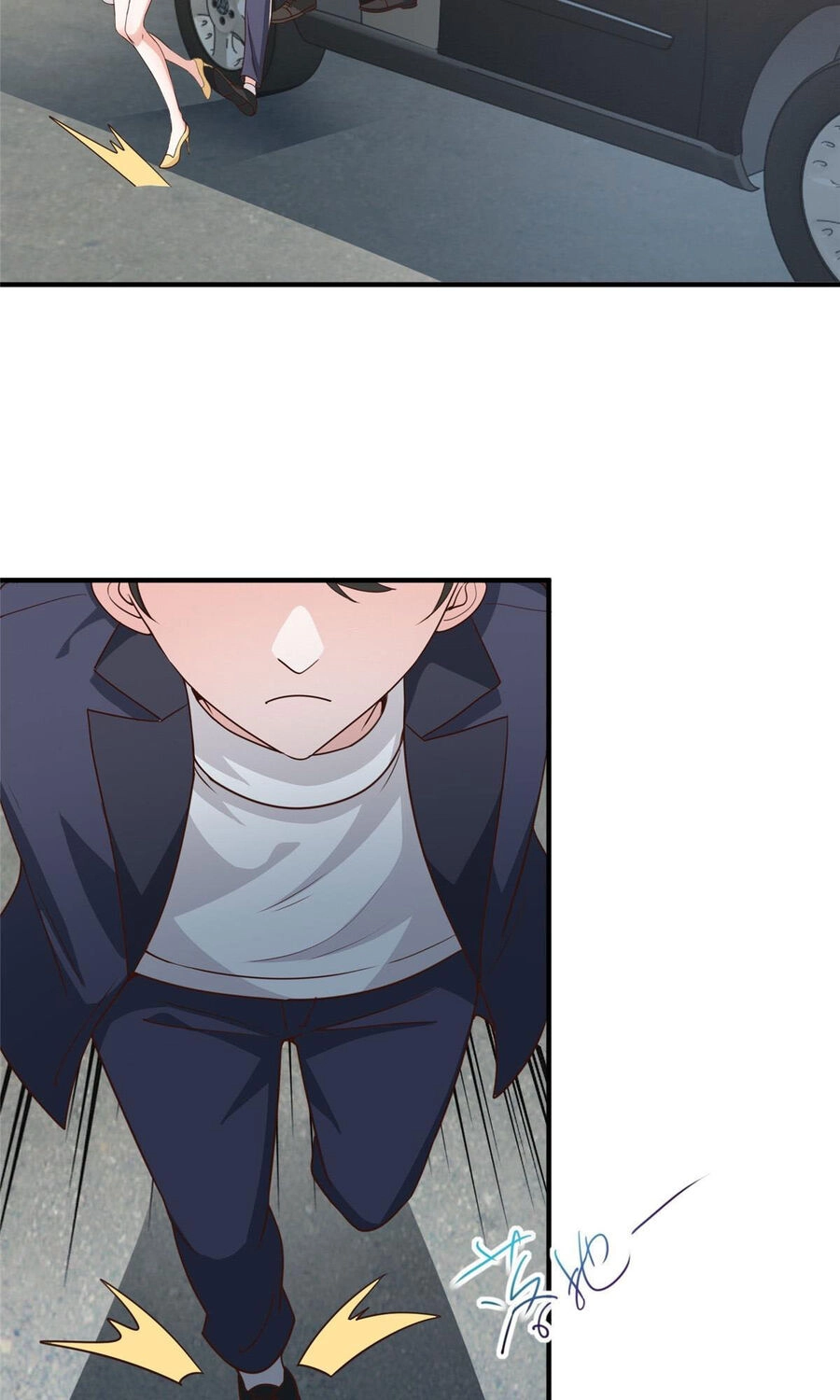 Lão Ba Cho Tôi Lựa Một Trong Mười Nữ Thần Để Kết Hôn Chapter 21 - 17