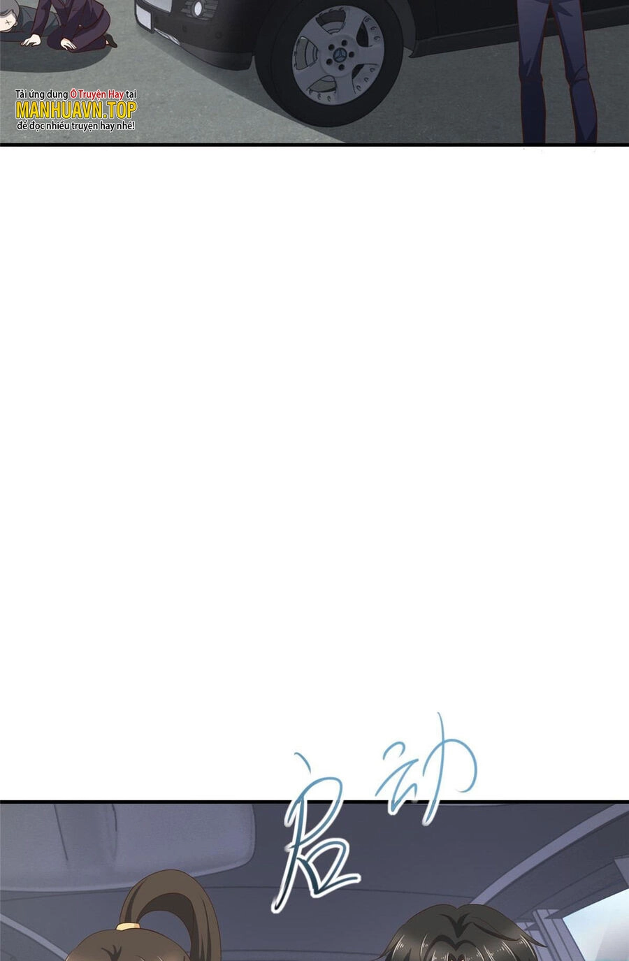 Lão Ba Cho Tôi Lựa Một Trong Mười Nữ Thần Để Kết Hôn Chapter 21 - 28