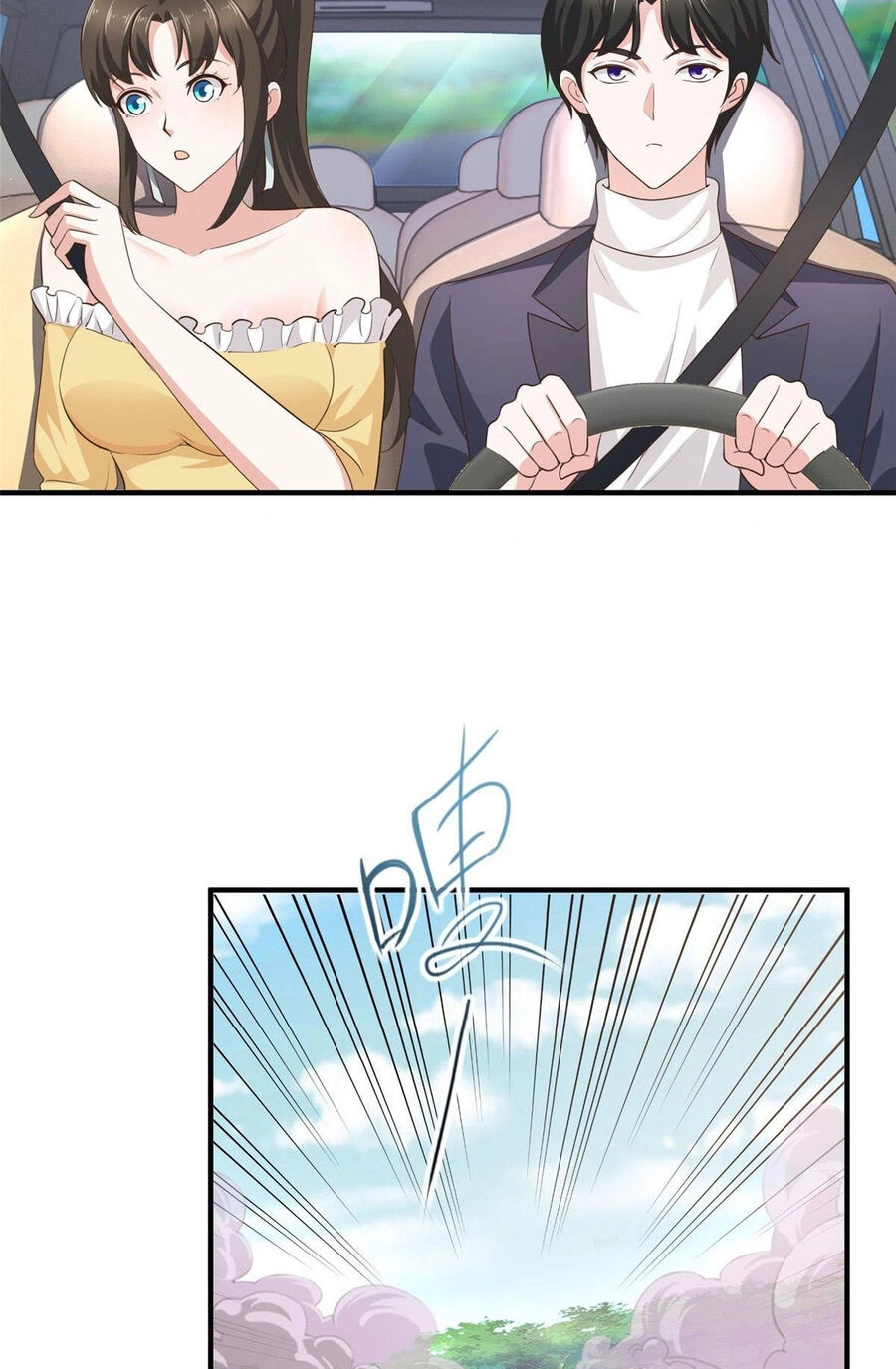 Lão Ba Cho Tôi Lựa Một Trong Mười Nữ Thần Để Kết Hôn Chapter 21 - 29