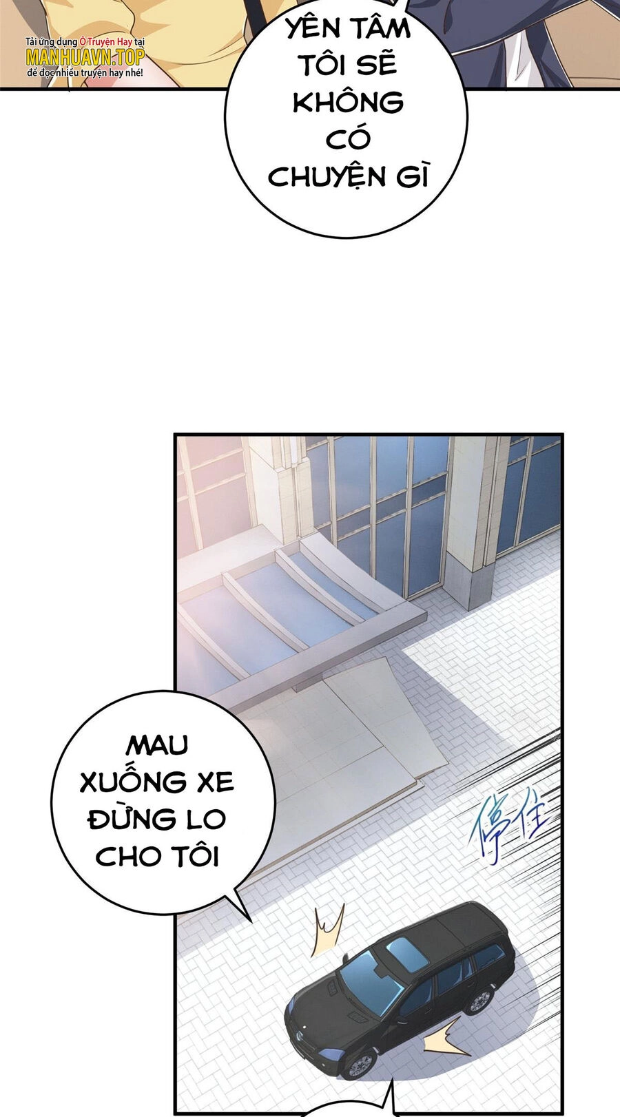 Lão Ba Cho Tôi Lựa Một Trong Mười Nữ Thần Để Kết Hôn Chapter 22 - 2