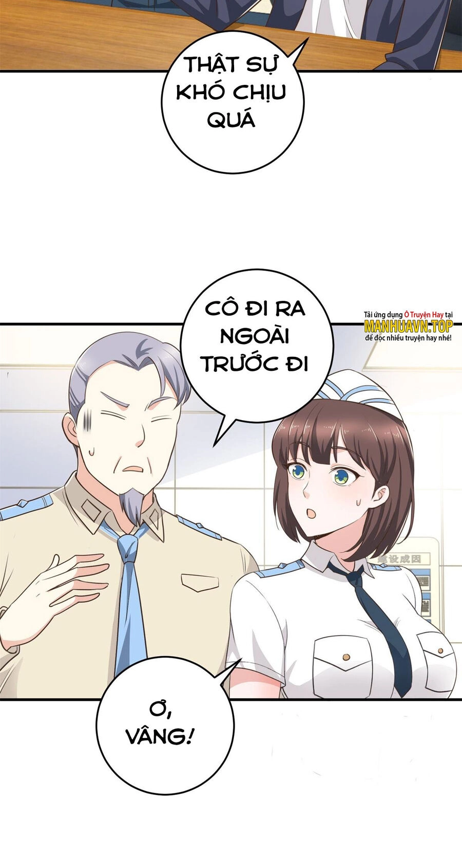 Lão Ba Cho Tôi Lựa Một Trong Mười Nữ Thần Để Kết Hôn Chapter 22 - 26