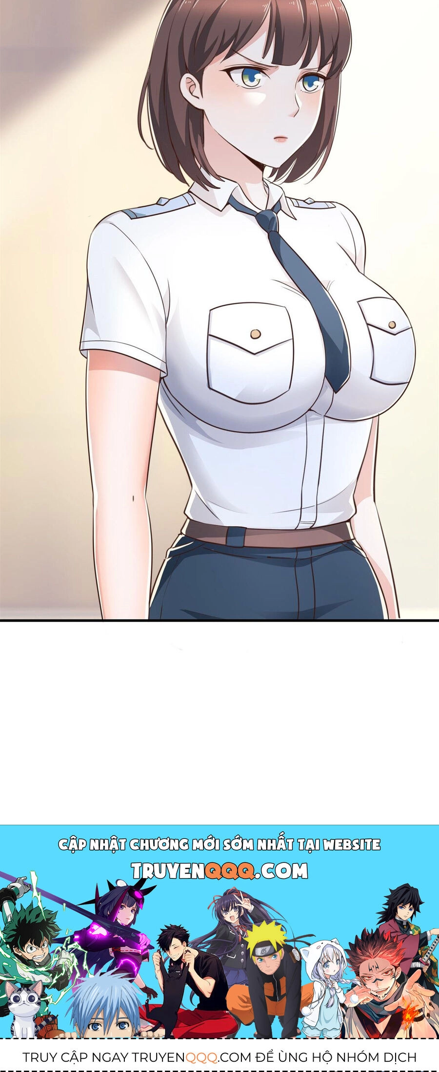 Lão Ba Cho Tôi Lựa Một Trong Mười Nữ Thần Để Kết Hôn Chapter 22 - 31