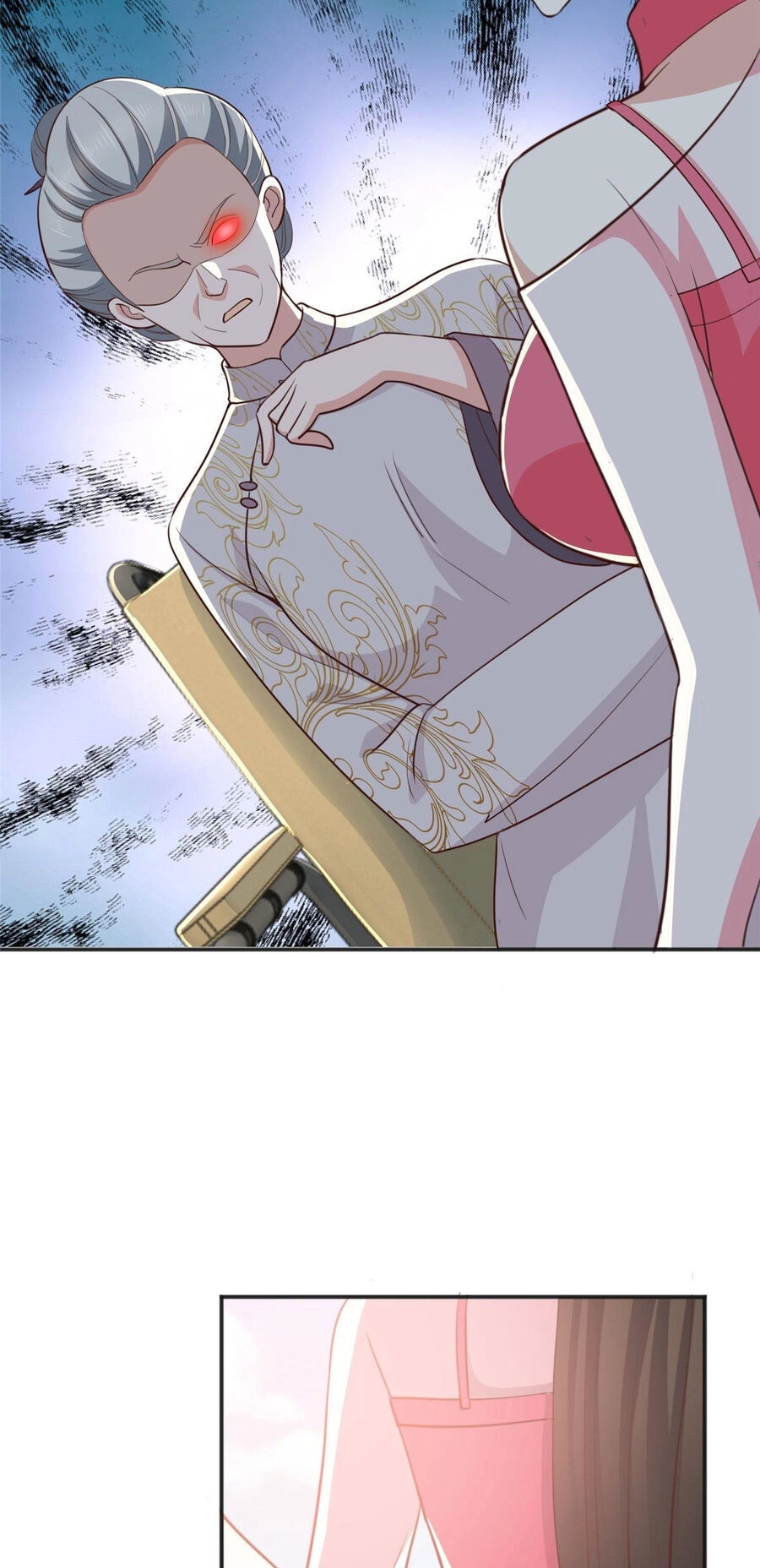 Lão Ba Cho Tôi Lựa Một Trong Mười Nữ Thần Để Kết Hôn Chapter 23 - 21