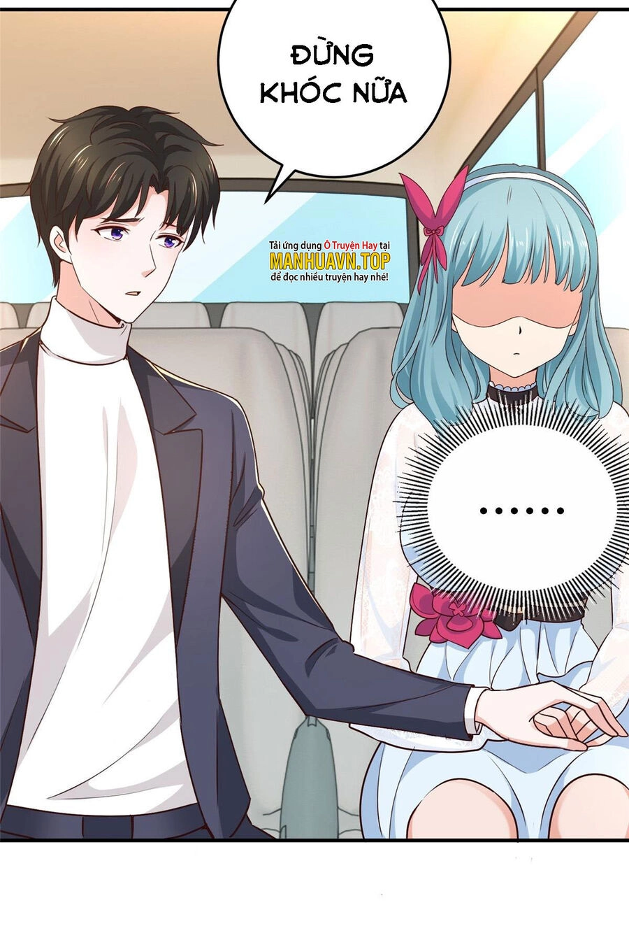 Lão Ba Cho Tôi Lựa Một Trong Mười Nữ Thần Để Kết Hôn Chapter 24 - 10