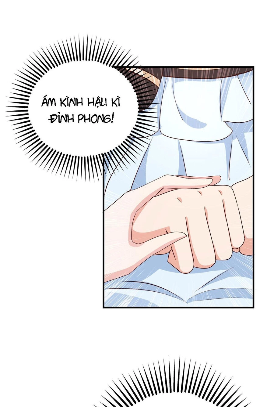 Lão Ba Cho Tôi Lựa Một Trong Mười Nữ Thần Để Kết Hôn Chapter 24 - 11