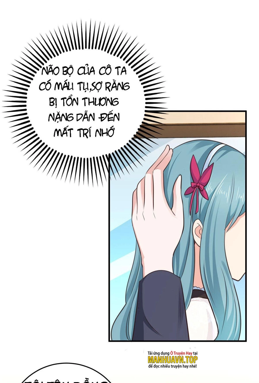 Lão Ba Cho Tôi Lựa Một Trong Mười Nữ Thần Để Kết Hôn Chapter 24 - 14