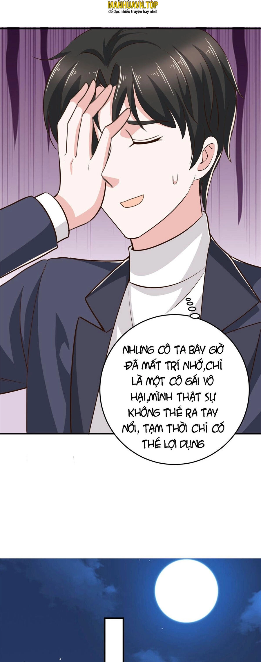 Lão Ba Cho Tôi Lựa Một Trong Mười Nữ Thần Để Kết Hôn Chapter 25 - 10