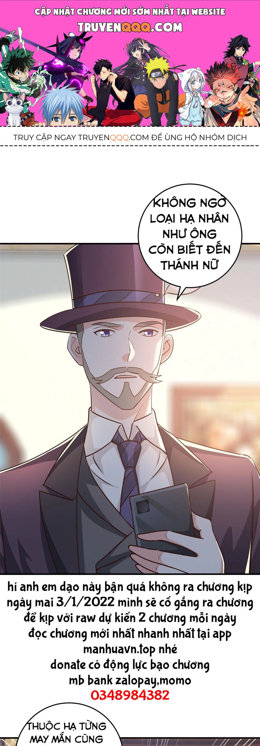 Lão Ba Cho Tôi Lựa Một Trong Mười Nữ Thần Để Kết Hôn Chapter 26 - 1