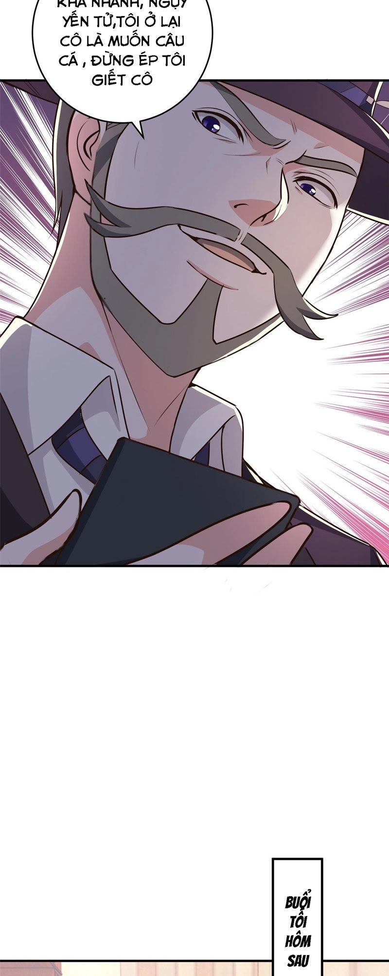 Lão Ba Cho Tôi Lựa Một Trong Mười Nữ Thần Để Kết Hôn Chapter 26 - 13