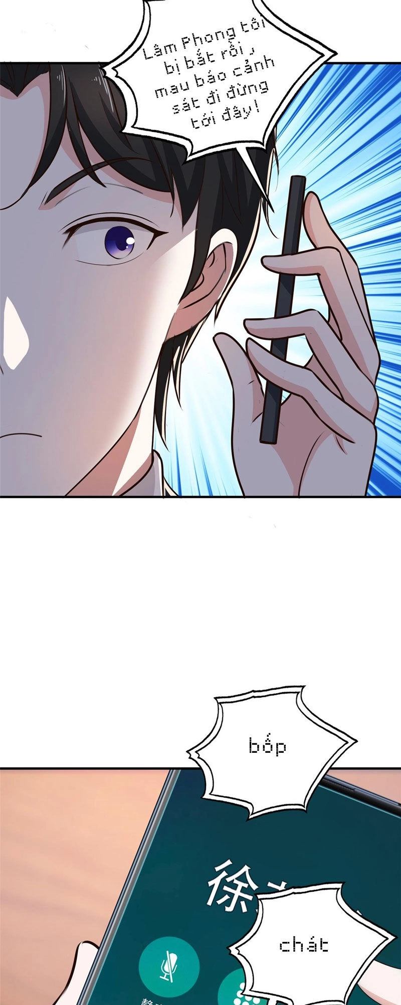 Lão Ba Cho Tôi Lựa Một Trong Mười Nữ Thần Để Kết Hôn Chapter 26 - 16