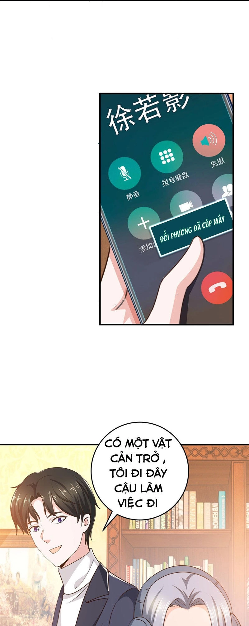 Lão Ba Cho Tôi Lựa Một Trong Mười Nữ Thần Để Kết Hôn Chapter 26 - 19