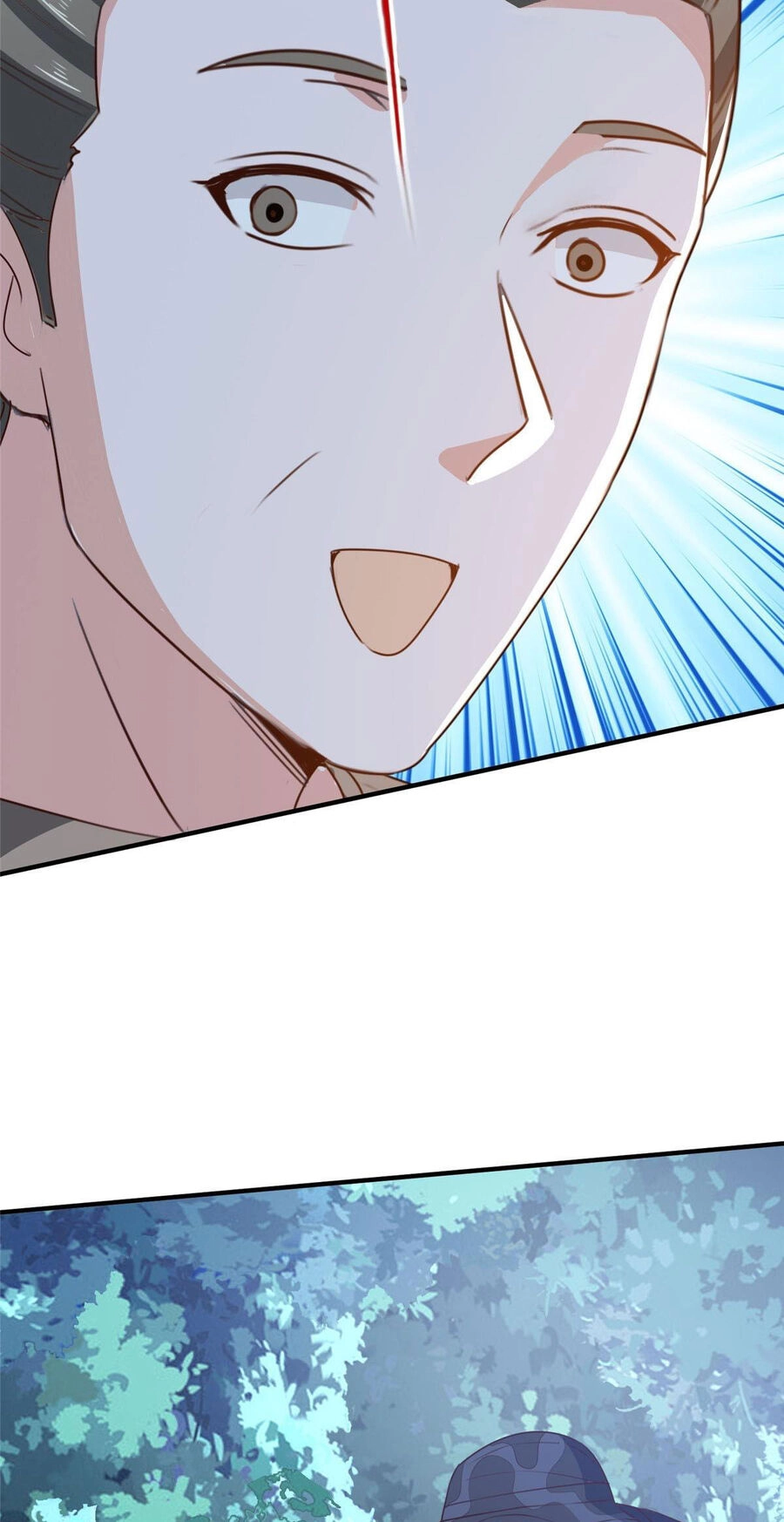 Lão Ba Cho Tôi Lựa Một Trong Mười Nữ Thần Để Kết Hôn Chapter 27 - 11