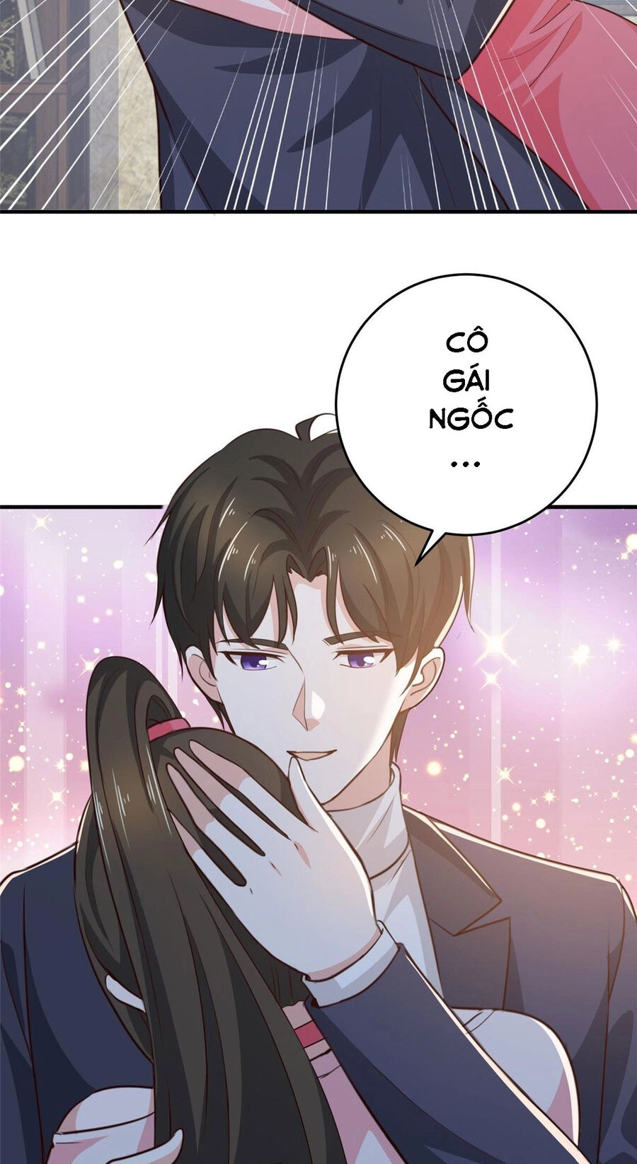 Lão Ba Cho Tôi Lựa Một Trong Mười Nữ Thần Để Kết Hôn Chapter 27 - 22