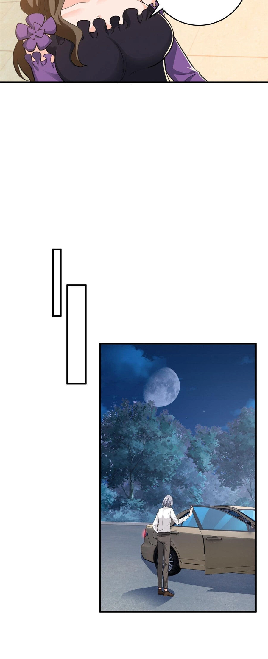 Lão Ba Cho Tôi Lựa Một Trong Mười Nữ Thần Để Kết Hôn Chapter 28 - 10