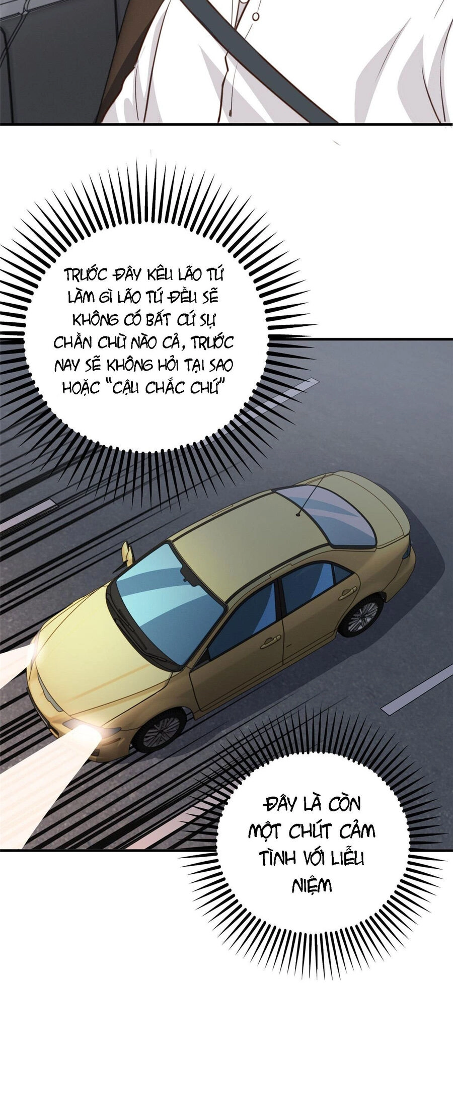 Lão Ba Cho Tôi Lựa Một Trong Mười Nữ Thần Để Kết Hôn Chapter 28 - 14