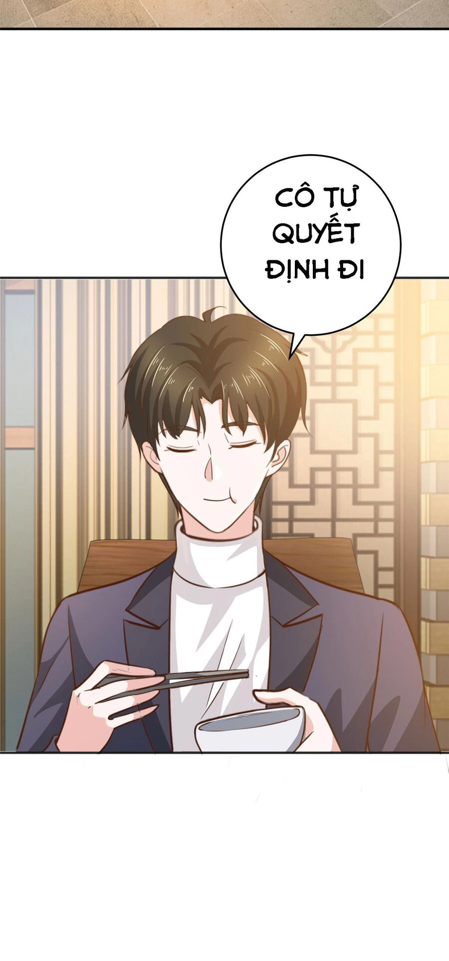 Lão Ba Cho Tôi Lựa Một Trong Mười Nữ Thần Để Kết Hôn Chapter 28 - 22