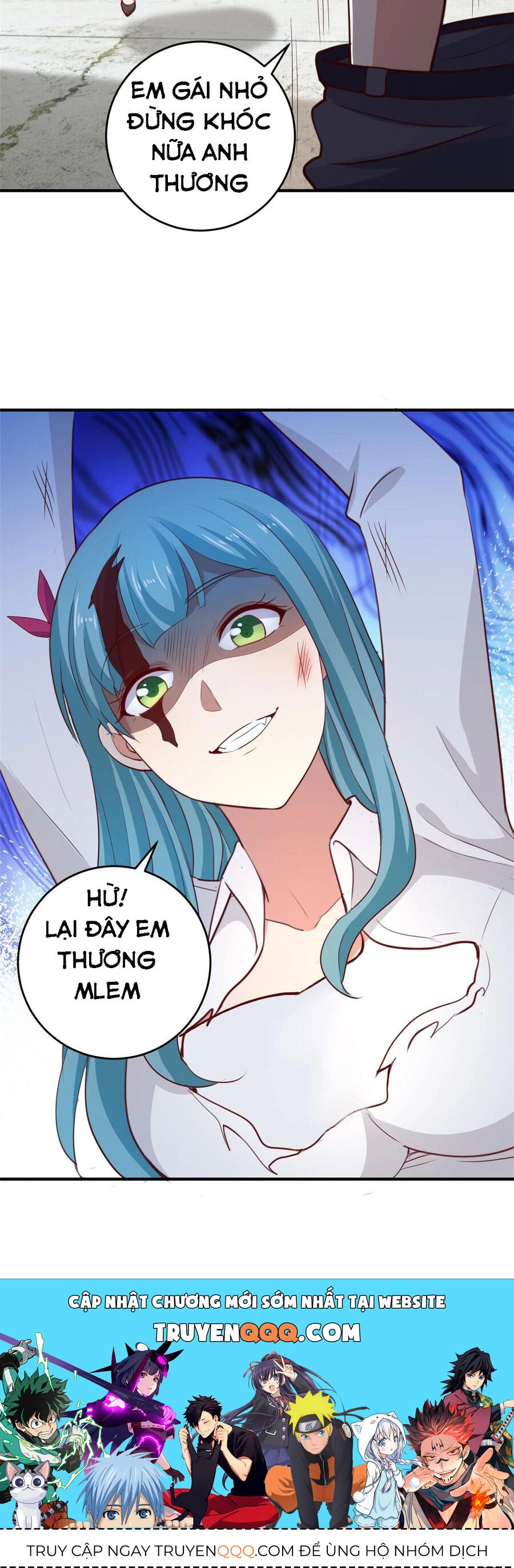 Lão Ba Cho Tôi Lựa Một Trong Mười Nữ Thần Để Kết Hôn Chapter 29 - 24