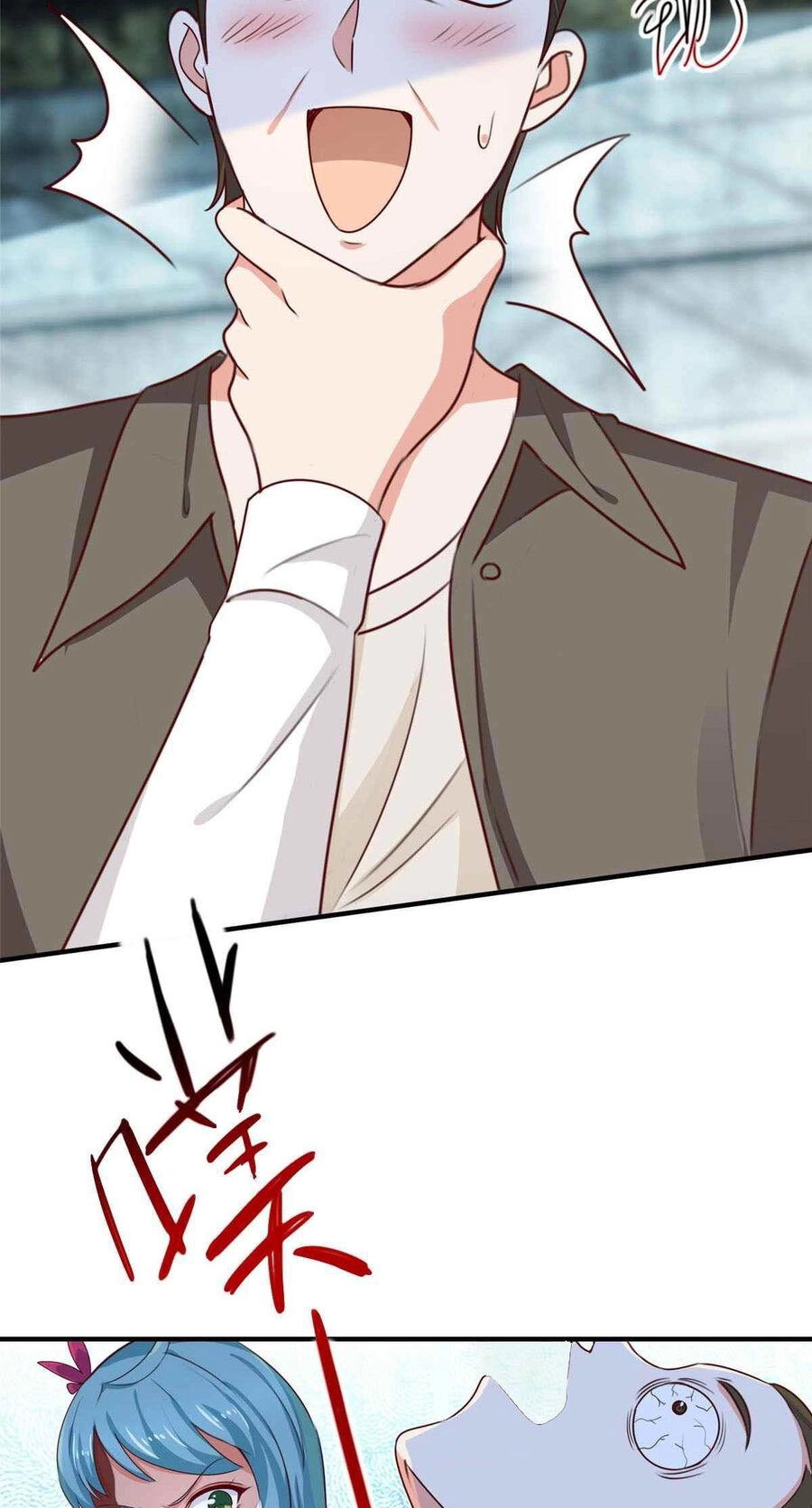 Lão Ba Cho Tôi Lựa Một Trong Mười Nữ Thần Để Kết Hôn Chapter 30 - 2