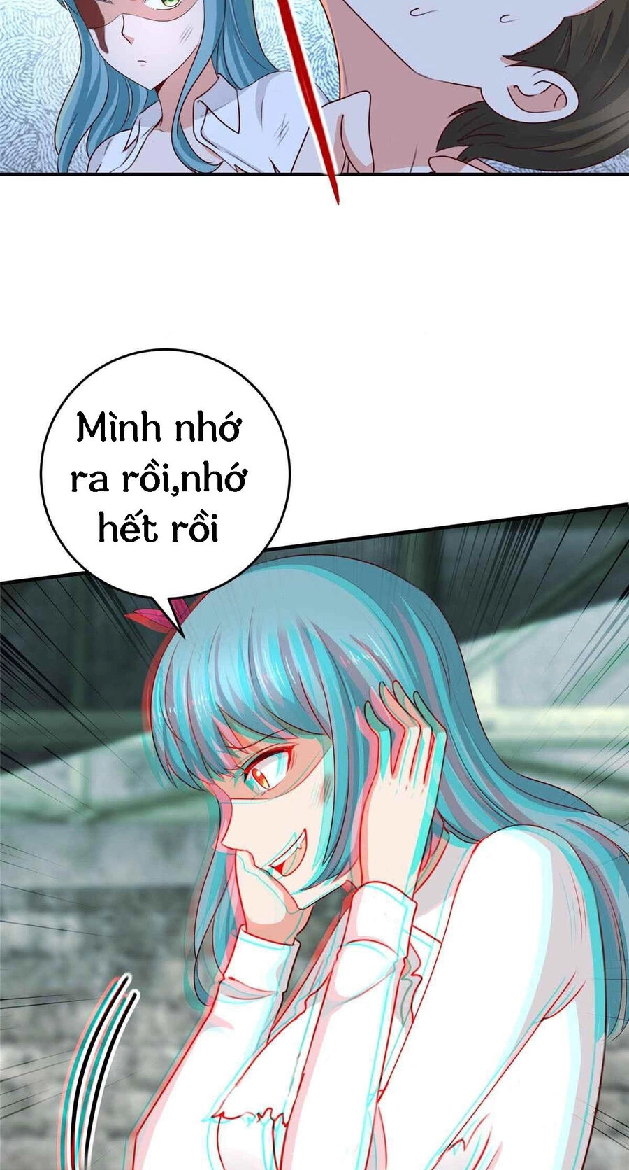 Lão Ba Cho Tôi Lựa Một Trong Mười Nữ Thần Để Kết Hôn Chapter 30 - 3