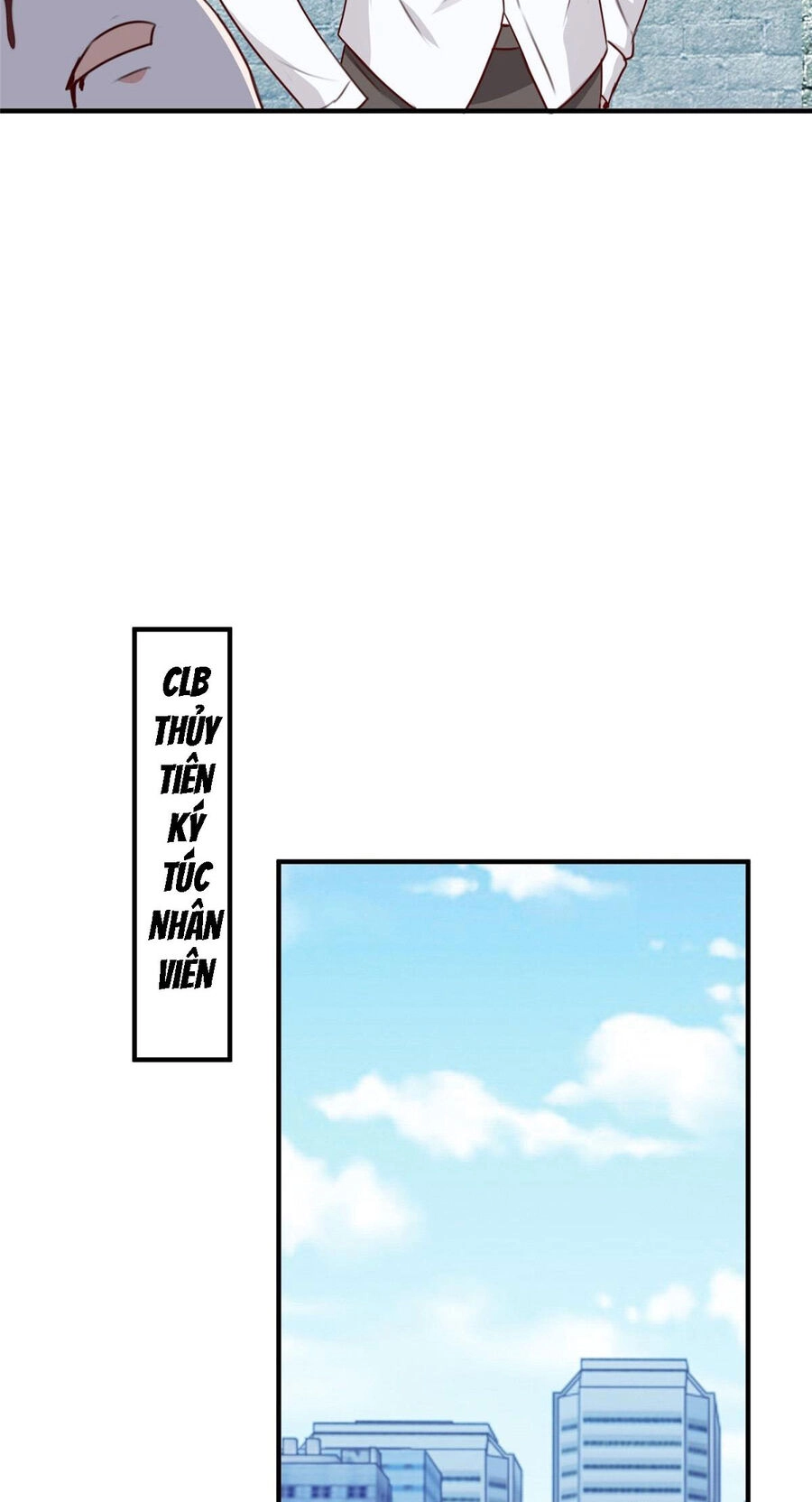 Lão Ba Cho Tôi Lựa Một Trong Mười Nữ Thần Để Kết Hôn Chapter 30 - 16