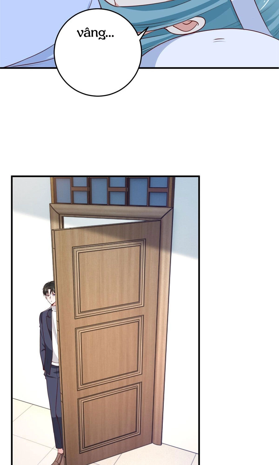 Lão Ba Cho Tôi Lựa Một Trong Mười Nữ Thần Để Kết Hôn Chapter 30 - 19