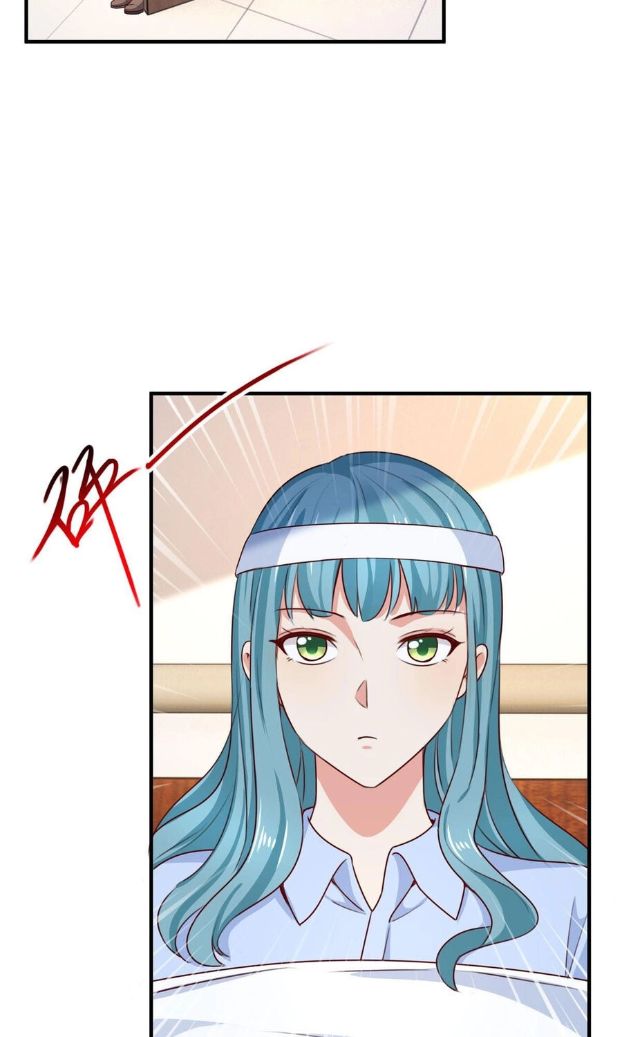 Lão Ba Cho Tôi Lựa Một Trong Mười Nữ Thần Để Kết Hôn Chapter 30 - 20