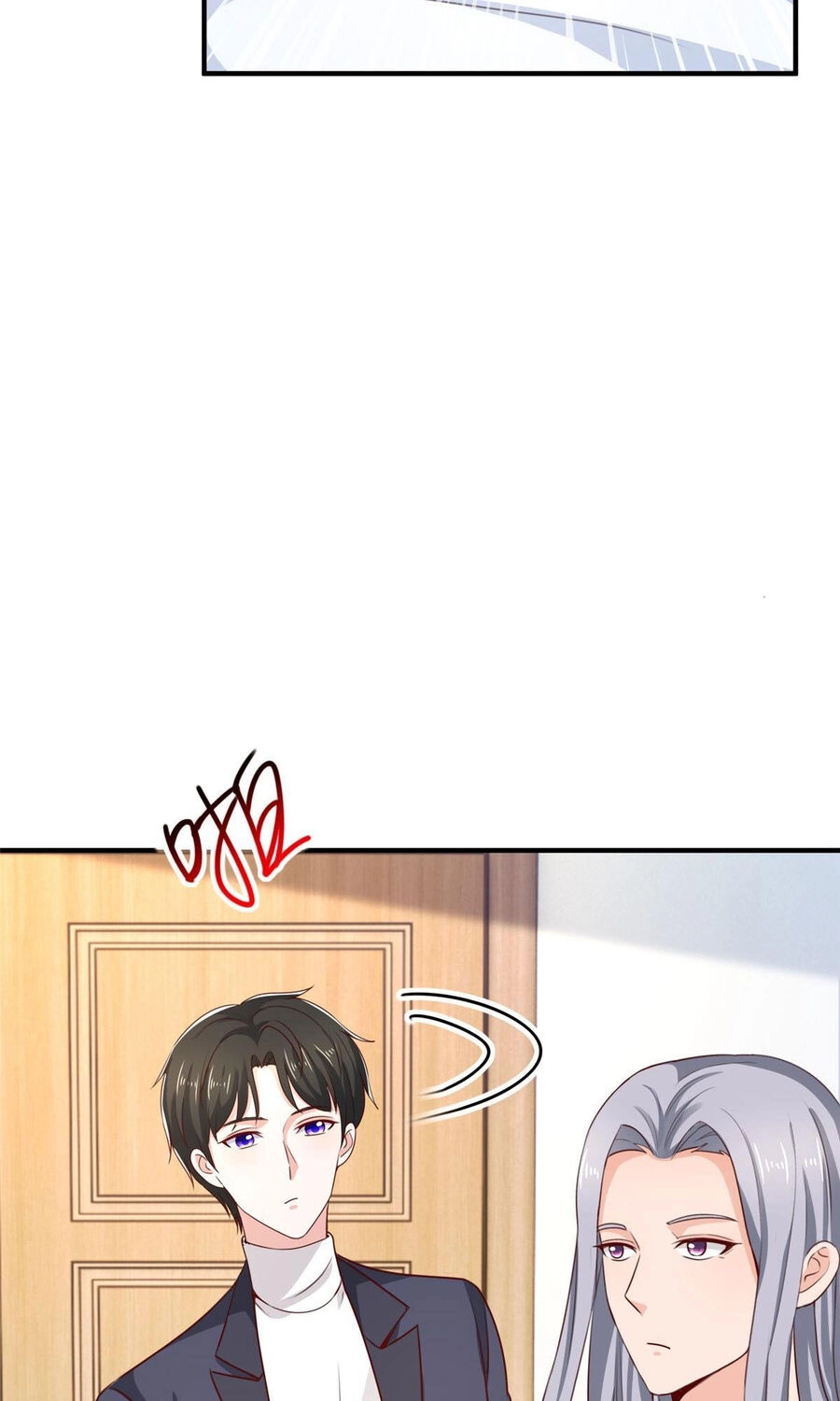 Lão Ba Cho Tôi Lựa Một Trong Mười Nữ Thần Để Kết Hôn Chapter 30 - 21