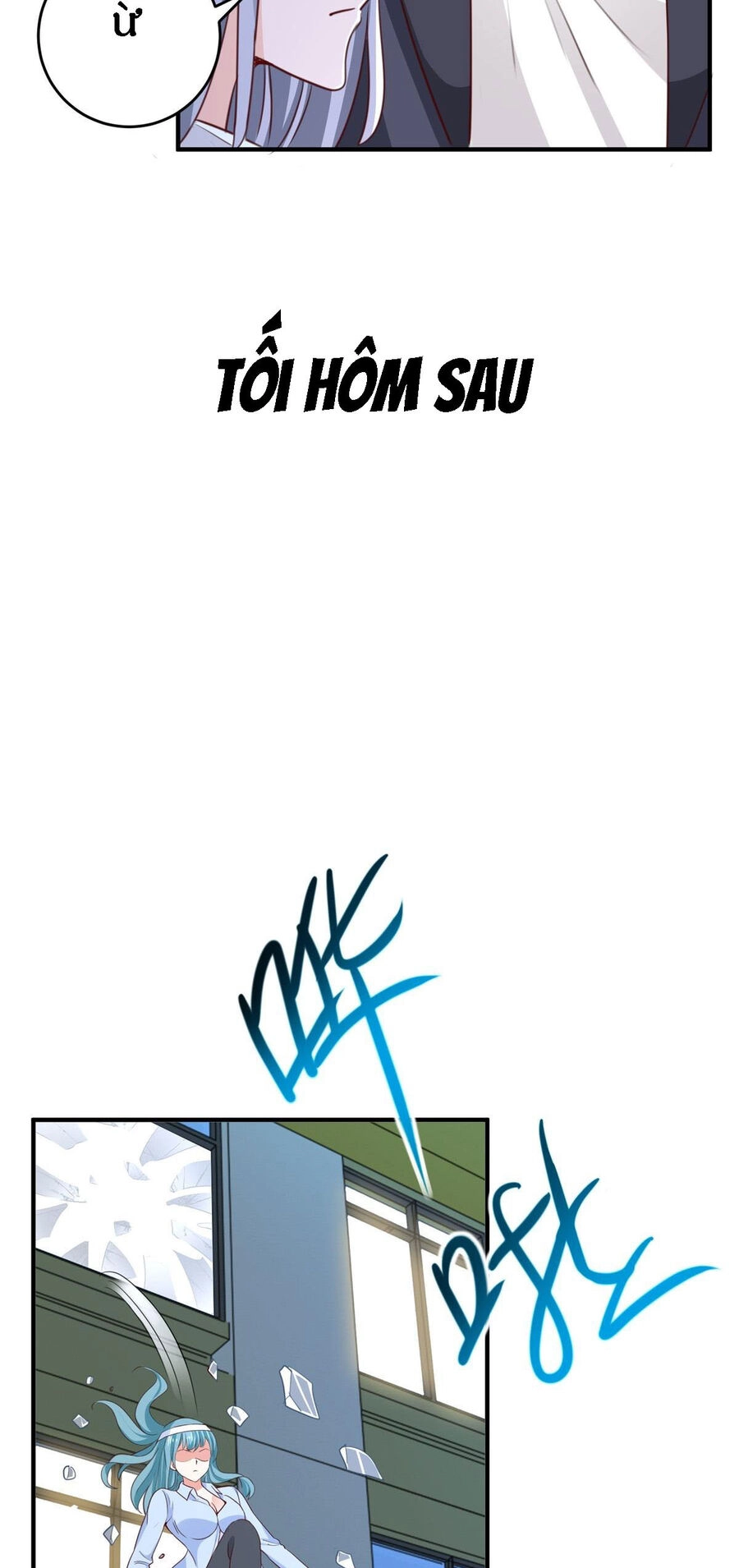 Lão Ba Cho Tôi Lựa Một Trong Mười Nữ Thần Để Kết Hôn Chapter 30 - 25