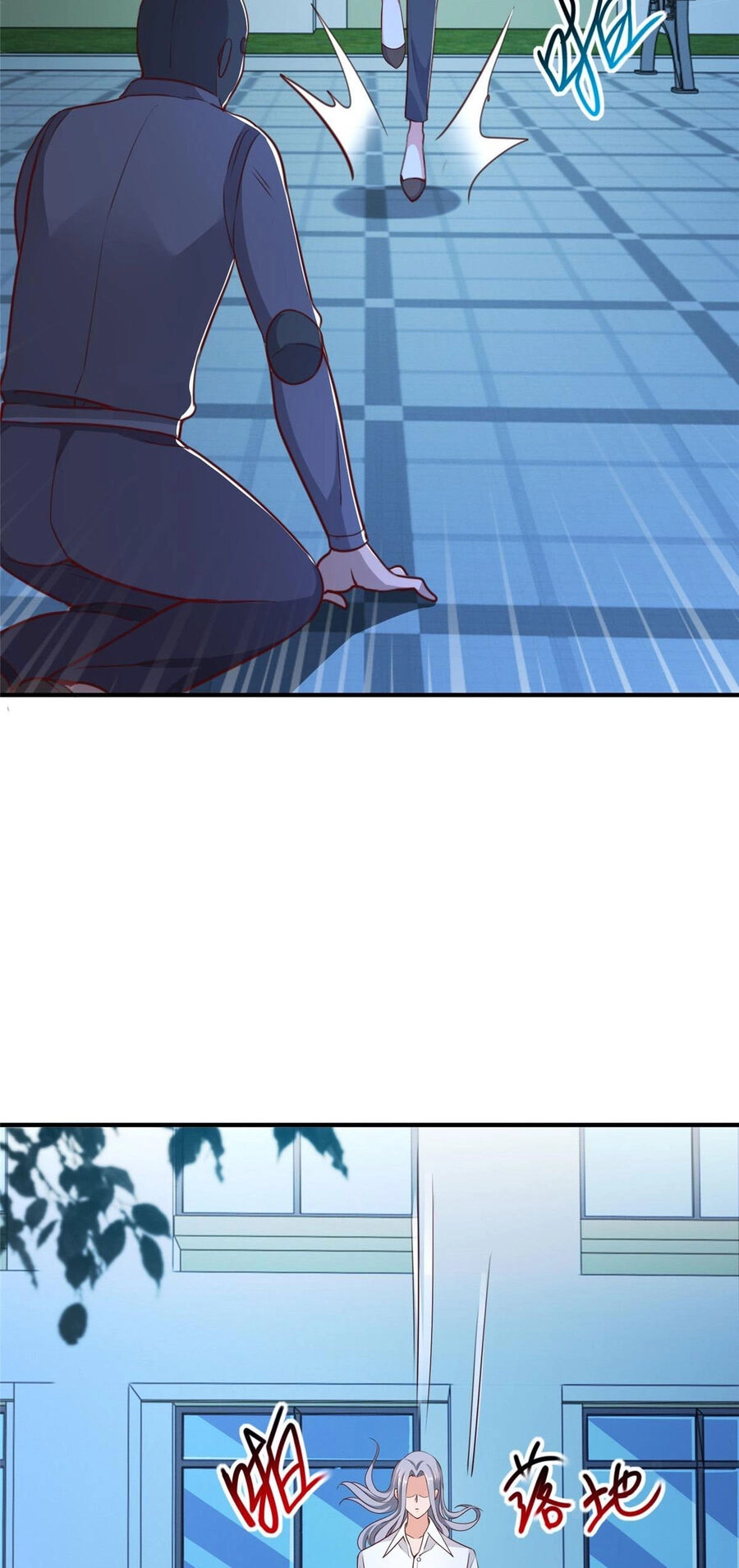 Lão Ba Cho Tôi Lựa Một Trong Mười Nữ Thần Để Kết Hôn Chapter 30 - 27