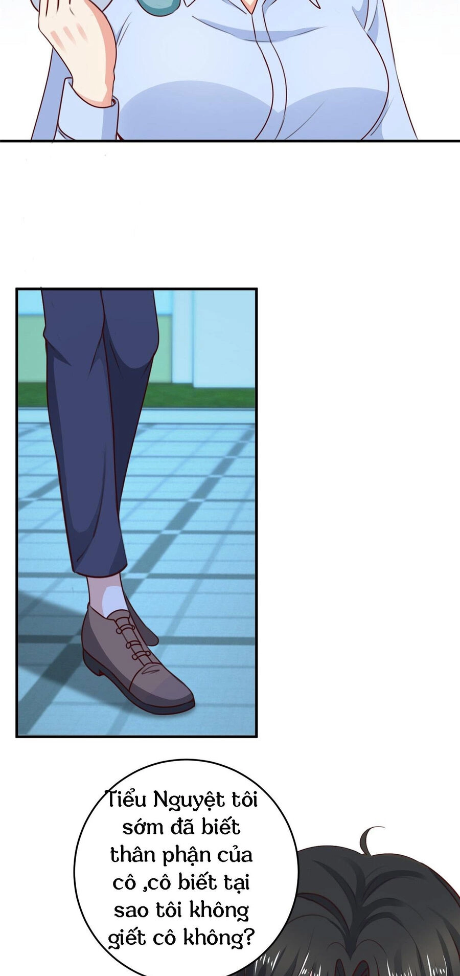 Lão Ba Cho Tôi Lựa Một Trong Mười Nữ Thần Để Kết Hôn Chapter 30 - 29