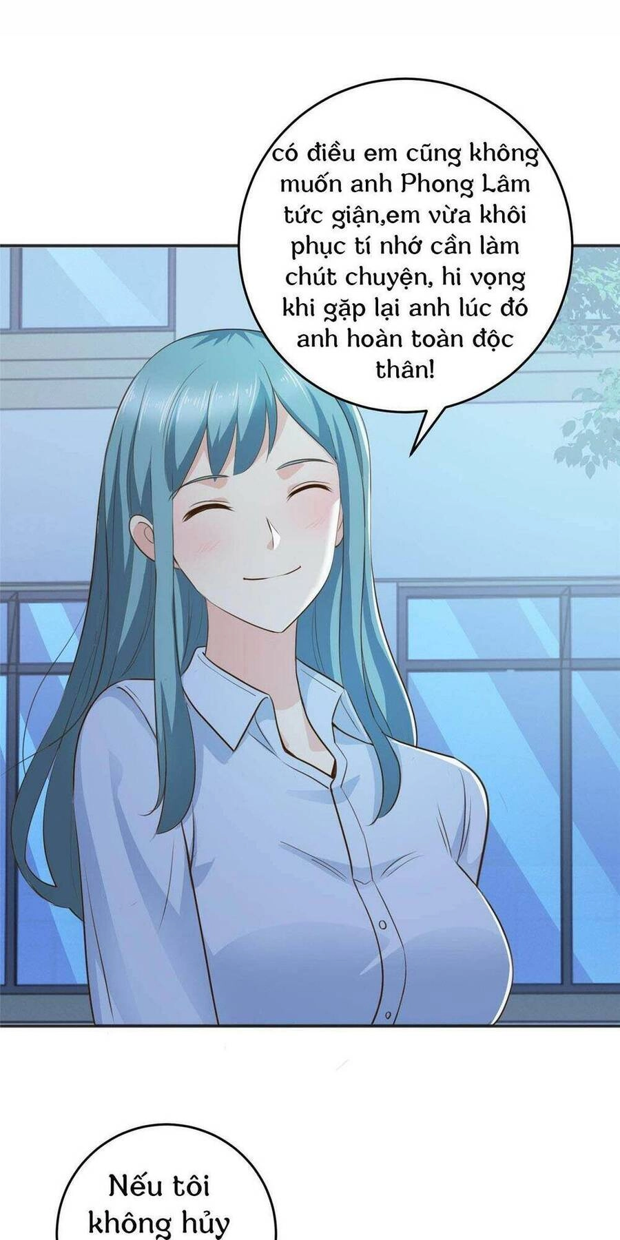 Lão Ba Cho Tôi Lựa Một Trong Mười Nữ Thần Để Kết Hôn Chapter 31 - 1