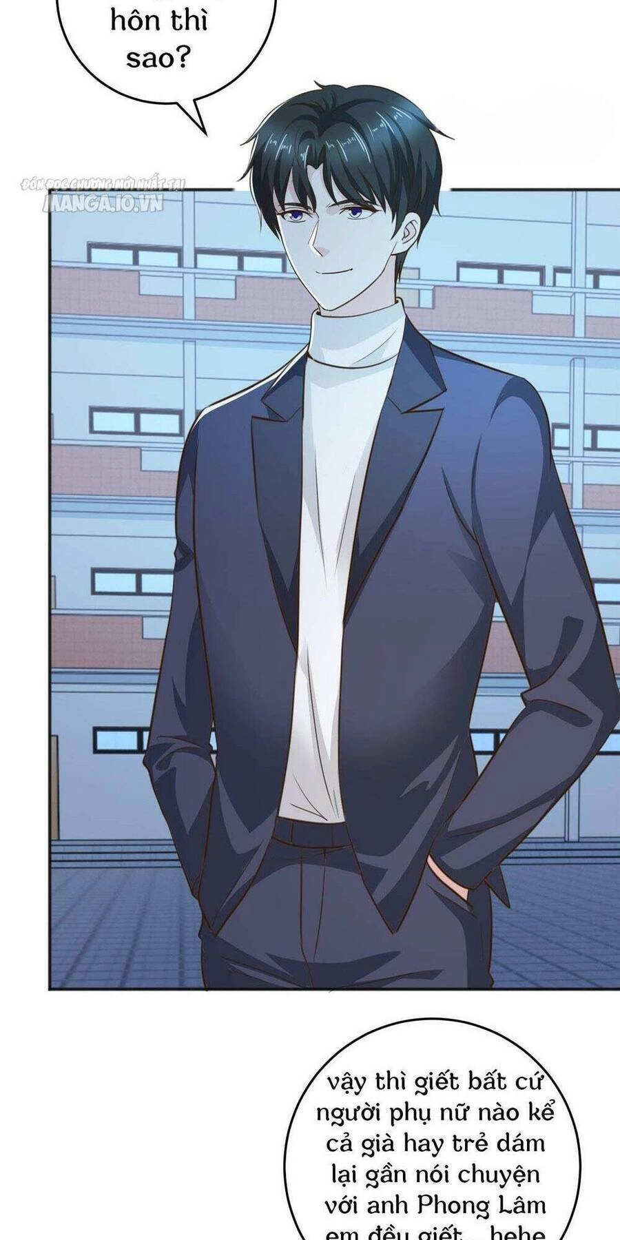 Lão Ba Cho Tôi Lựa Một Trong Mười Nữ Thần Để Kết Hôn Chapter 31 - 2