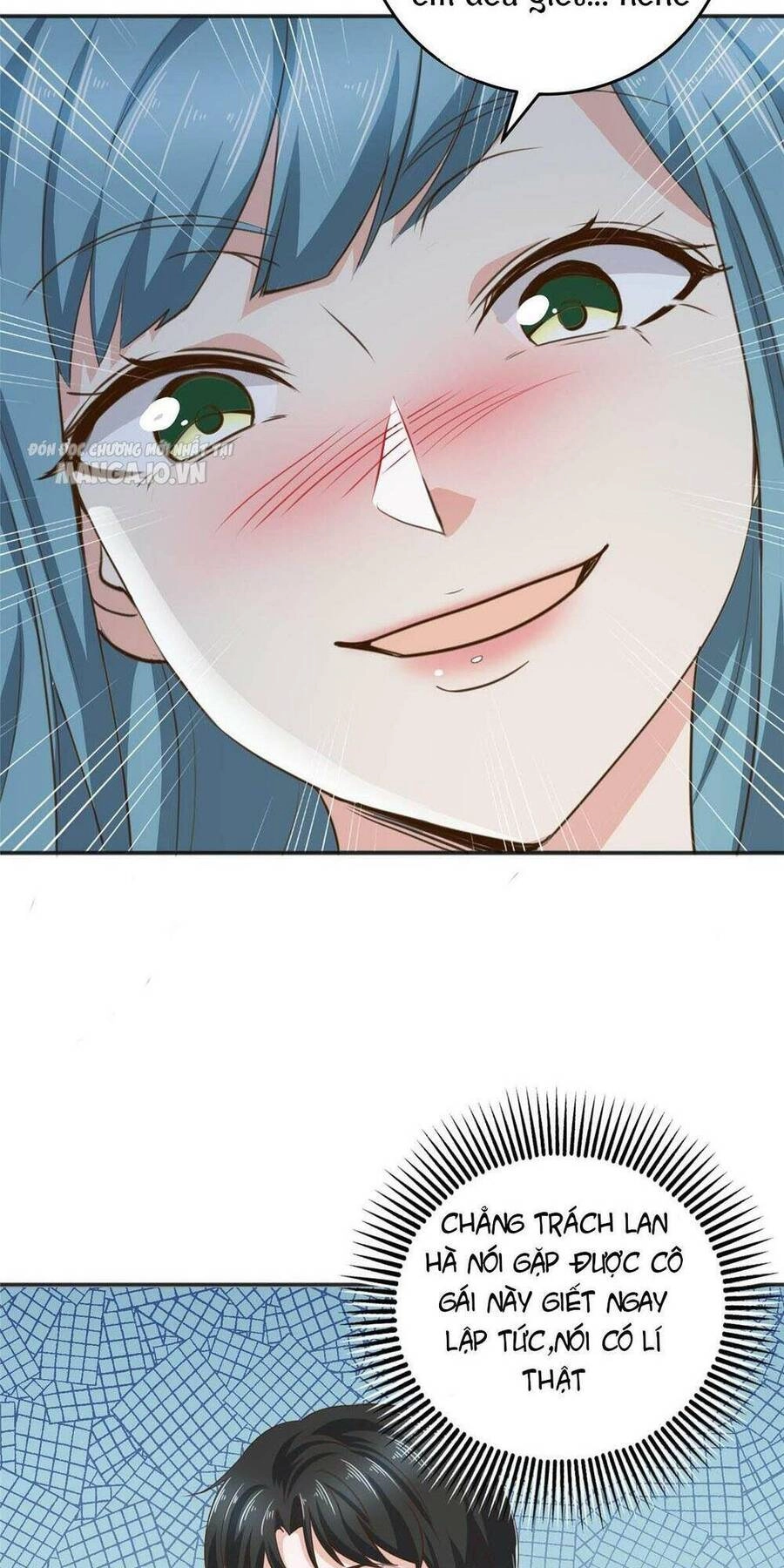 Lão Ba Cho Tôi Lựa Một Trong Mười Nữ Thần Để Kết Hôn Chapter 31 - 3