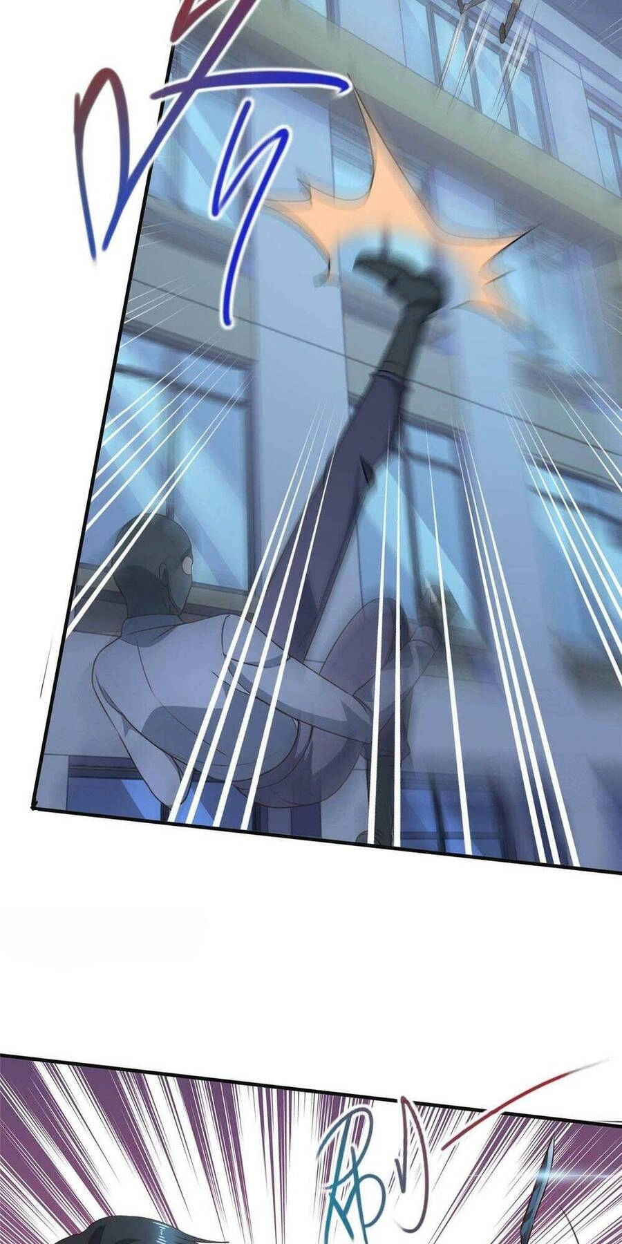 Lão Ba Cho Tôi Lựa Một Trong Mười Nữ Thần Để Kết Hôn Chapter 31 - 12