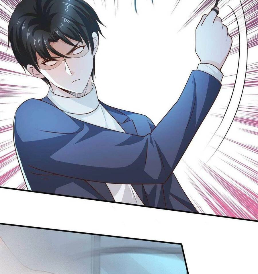 Lão Ba Cho Tôi Lựa Một Trong Mười Nữ Thần Để Kết Hôn Chapter 31 - 13