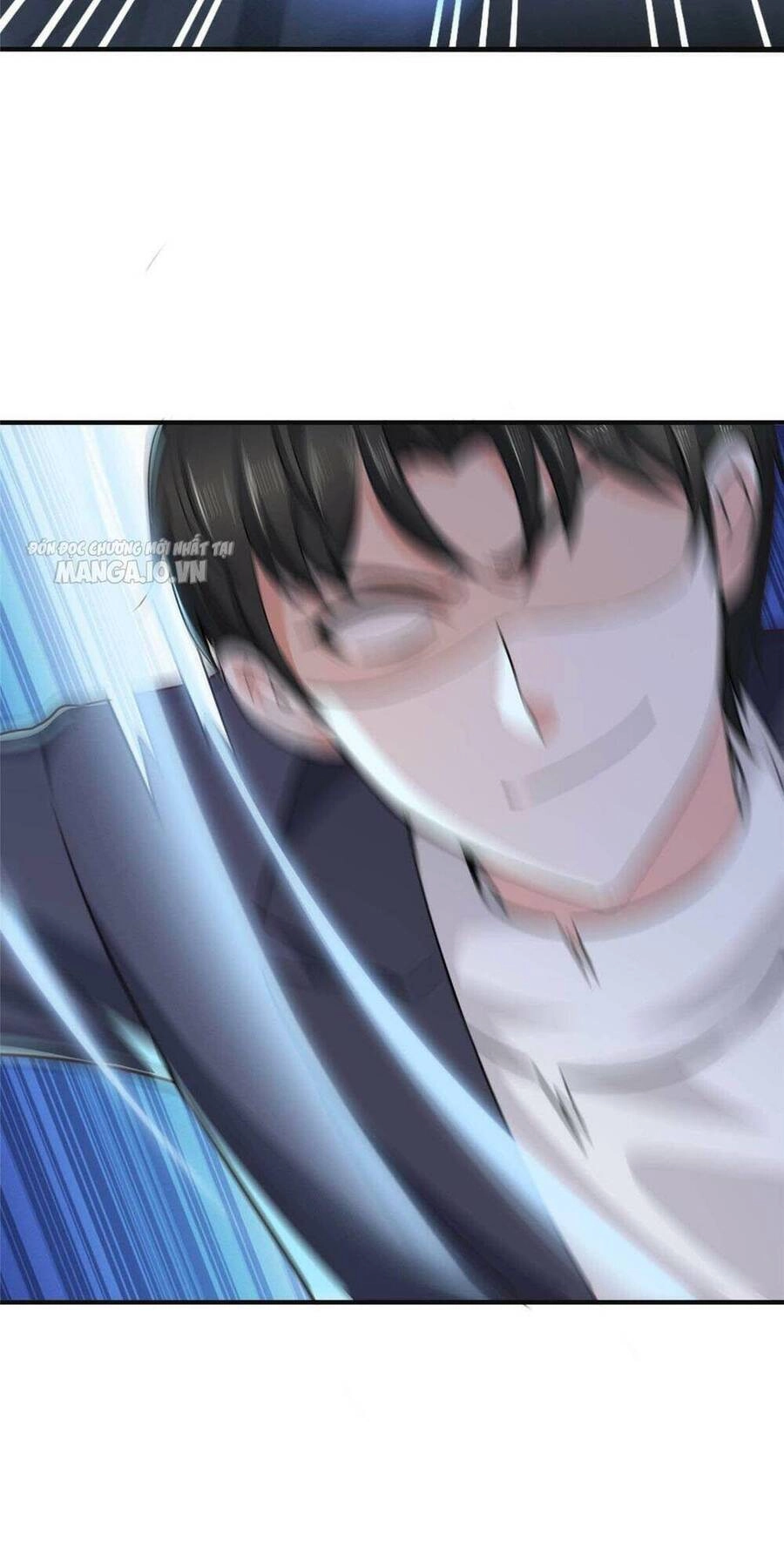 Lão Ba Cho Tôi Lựa Một Trong Mười Nữ Thần Để Kết Hôn Chapter 31 - 16