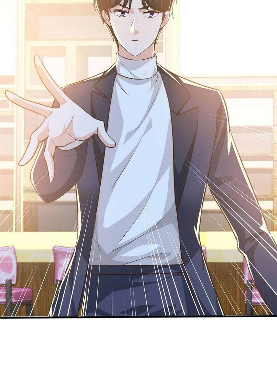 Lão Ba Cho Tôi Lựa Một Trong Mười Nữ Thần Để Kết Hôn Chapter 31 - 28