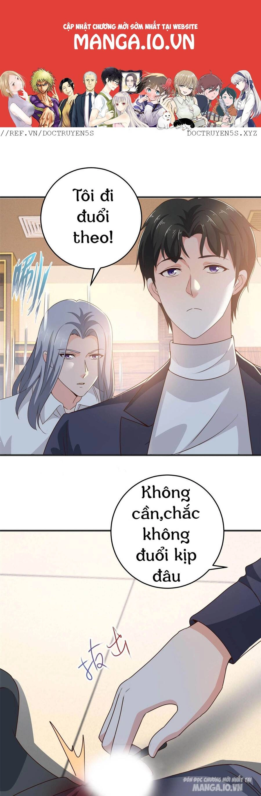 Lão Ba Cho Tôi Lựa Một Trong Mười Nữ Thần Để Kết Hôn Chapter 32 - 1